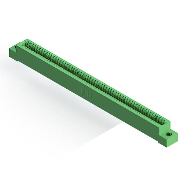 325-060-520-107 EDAC Inc.  Edgeboard Connectors